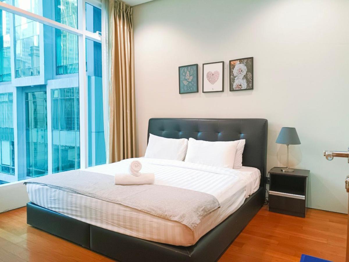 Soho Suites Klcc By Sky Multilink Kuala Lumpur Esterno foto
