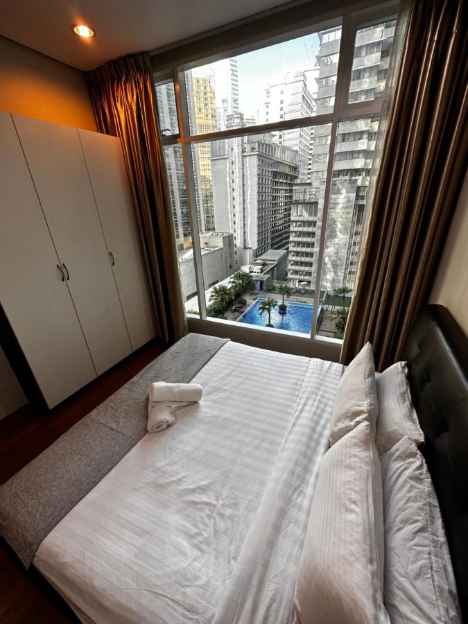 Soho Suites Klcc By Sky Multilink Kuala Lumpur Esterno foto