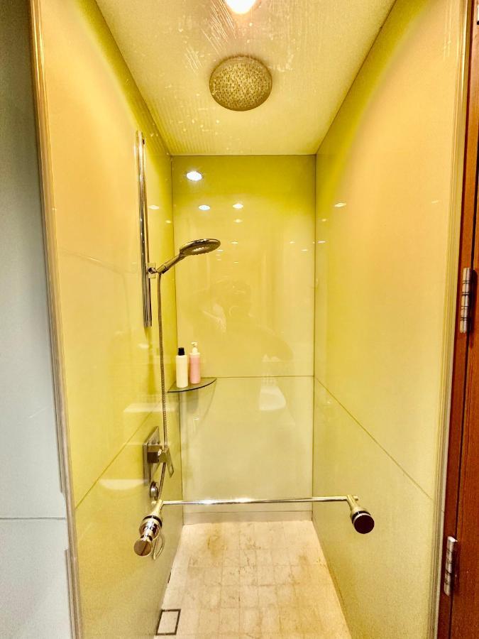 Soho Suites Klcc By Sky Multilink Kuala Lumpur Esterno foto