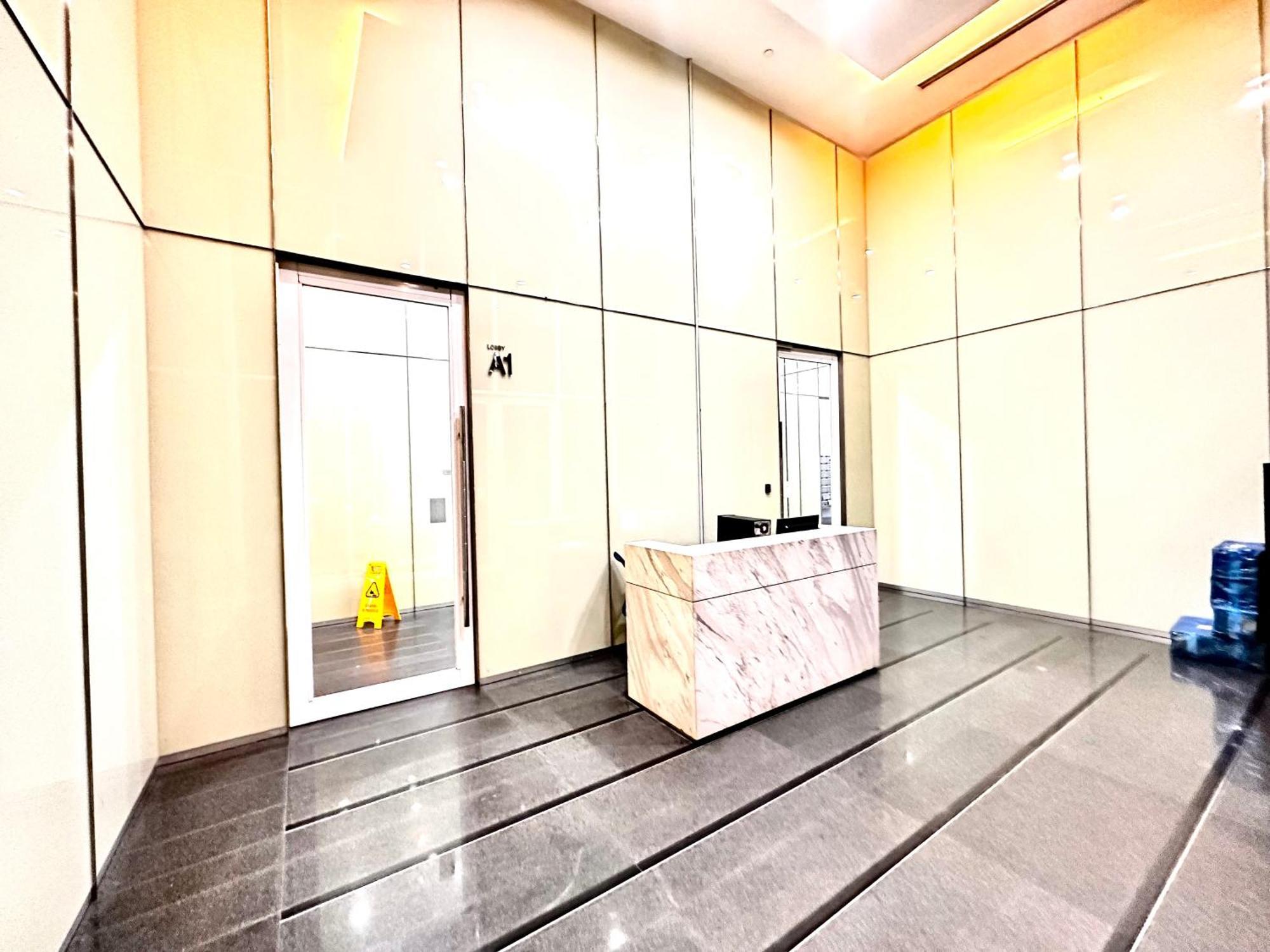 Soho Suites Klcc By Sky Multilink Kuala Lumpur Esterno foto